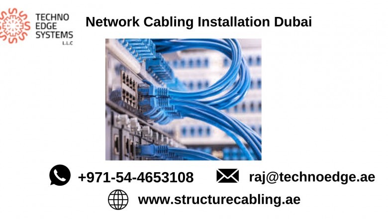 Why is mixing the wireless and wired cabling the best option for your home?
