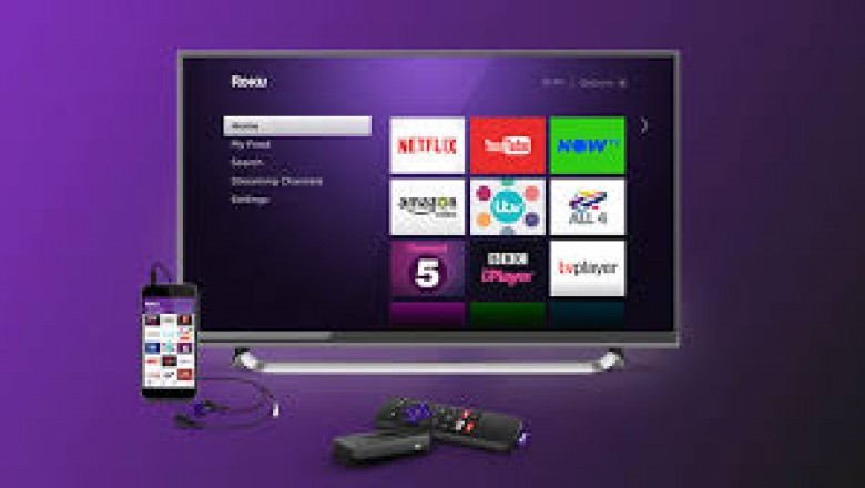 How to Fix Roku Error Code 014.40 | Guide to Fix Roku Error Code 014.40
