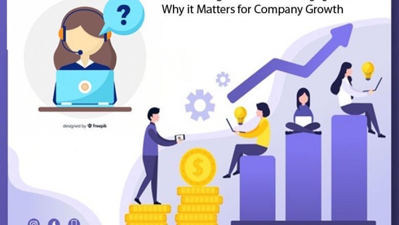 The New Age of Customer Engagement: Why it Matters for Company Growth
