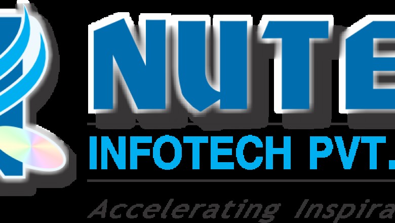 ERP Solutions Provider for all the industry -Nutec Infotech