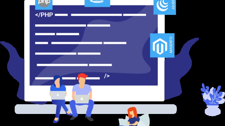 php application development company usa