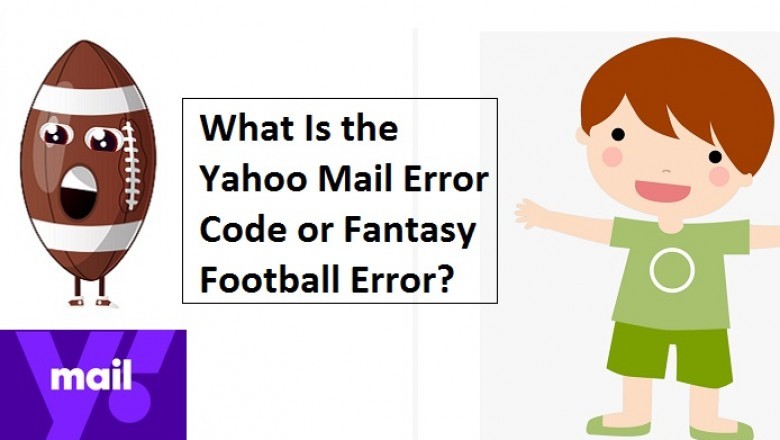 Yahoo Mail Error Code 1242