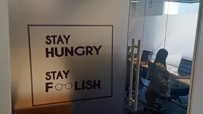 Co-working space at bellandur | Ladworkspaces