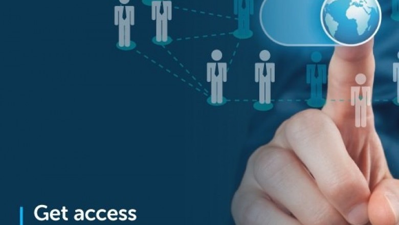 healthcare industry mailing list