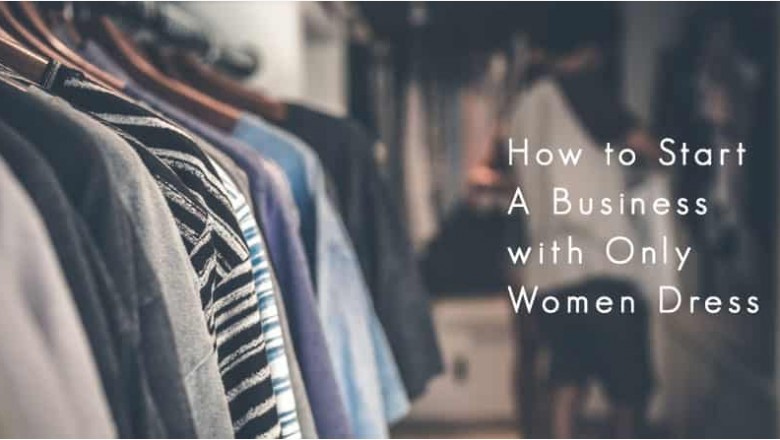How to start a clothing line business