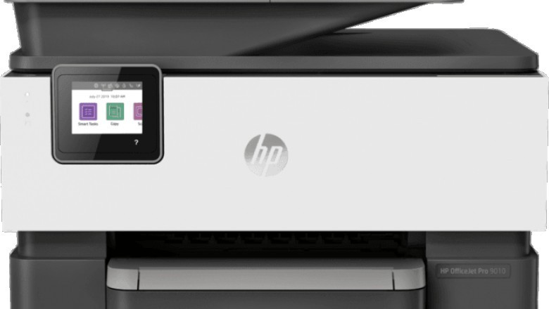 HP PRINTER SUPPORT