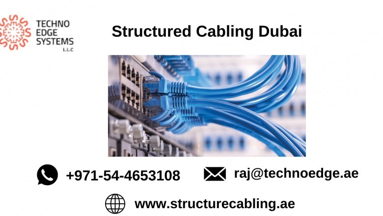 What Common Mistakes Should One Avoid During Structured Cabling Installations