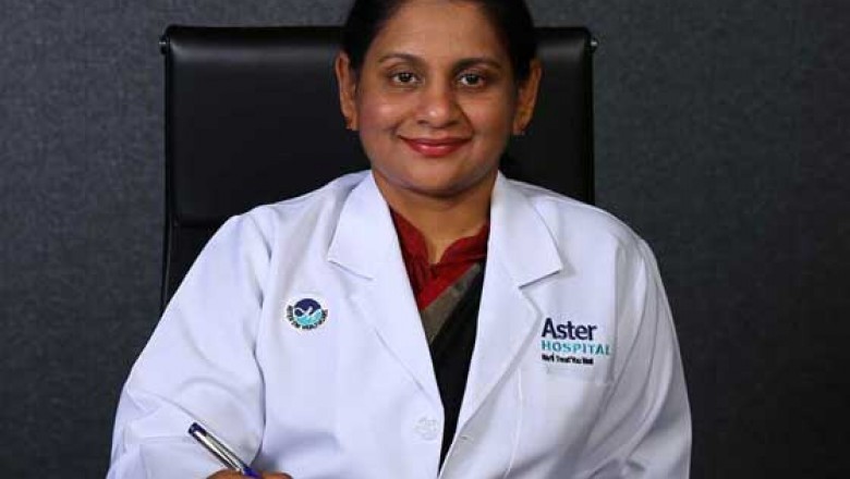 Expert Service in Maternal care - Dr. Safeena Anas Best Gynecologist in Dubai