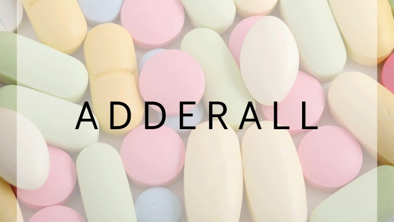 Best Place to Buy Adderall Online