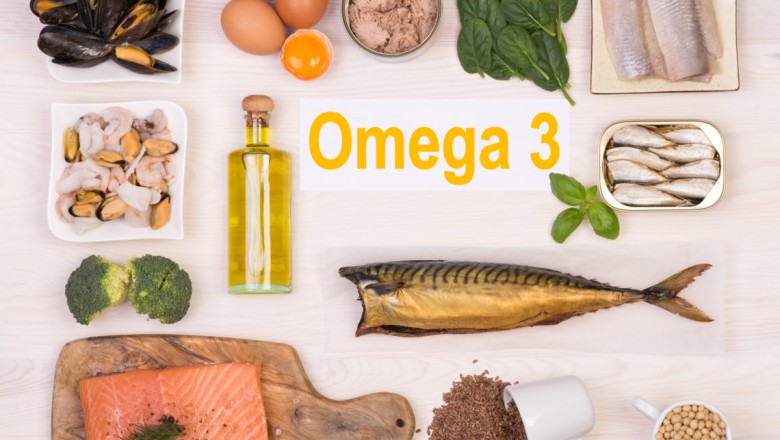 Food For Help with ADHD, Autism, Depression and Brain Function