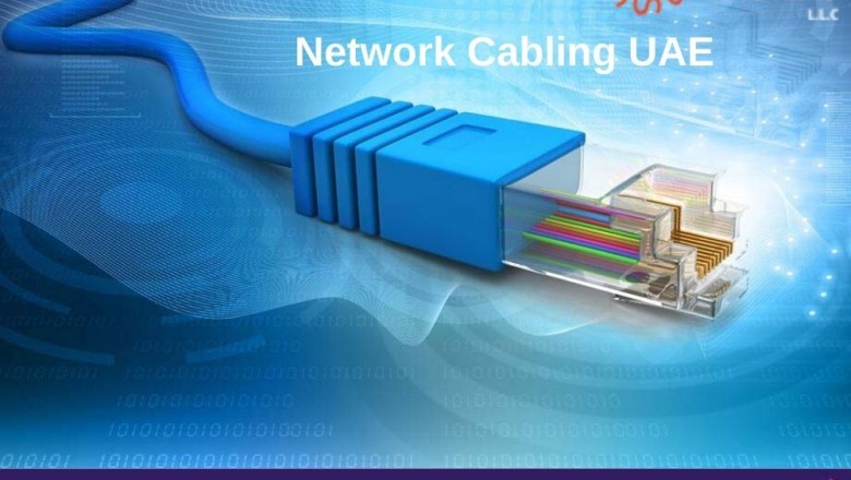 What are the Types of Networking Cables