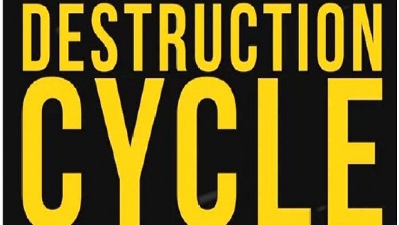 Reconstruct Yourself With Destruction Cycle