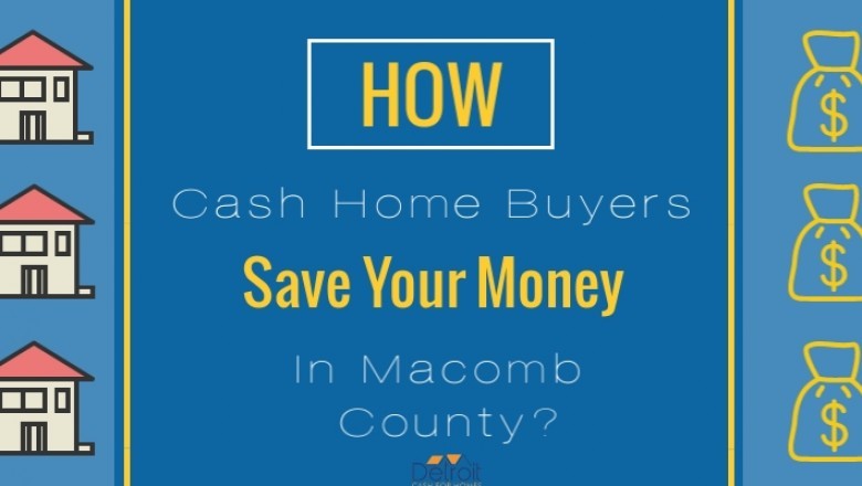 Sellyour house fast in Macomb County,