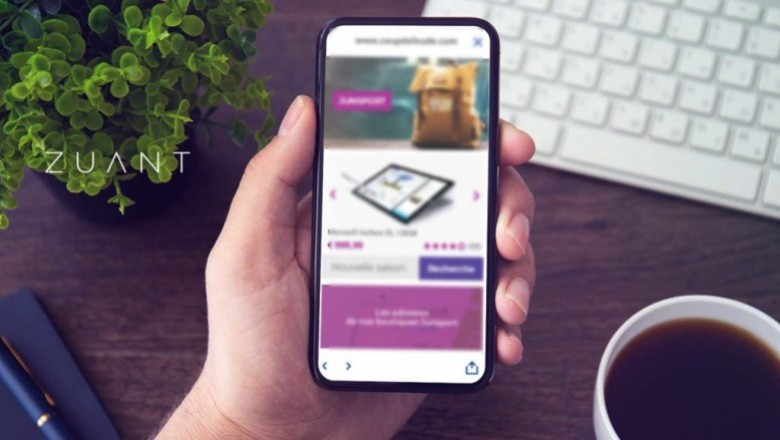 Zuant Delivers Universal Access to Mobile Lead Capture with Release of Android Version