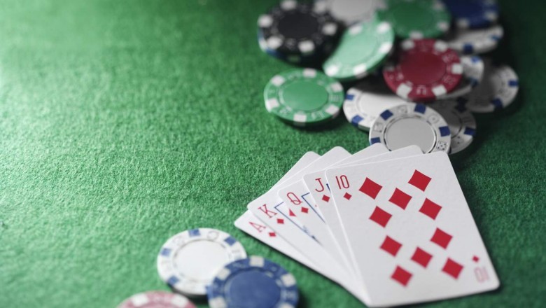 Langkah –langkah Bermain Judi Online Bagi Pemula