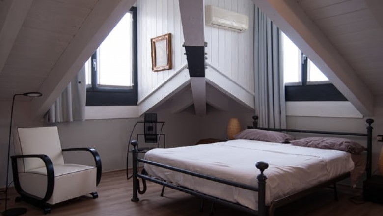 Top of the Line High Tech Kaydian Bedsteads