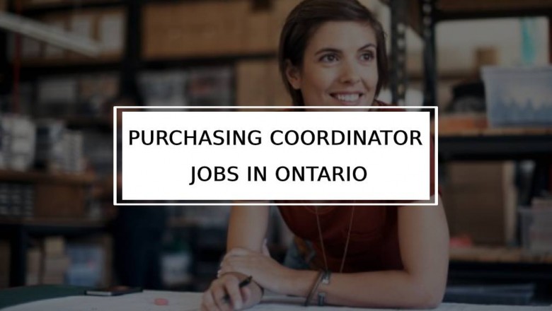 Purchasing Coordinator jobs in Belleville | QA Technician jobs | GTA Jobs