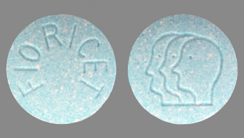 Buy Fioricet Online | No Prescription Required