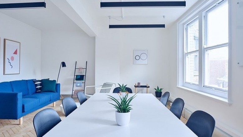 Decorating with Window Film: What You Need to Know