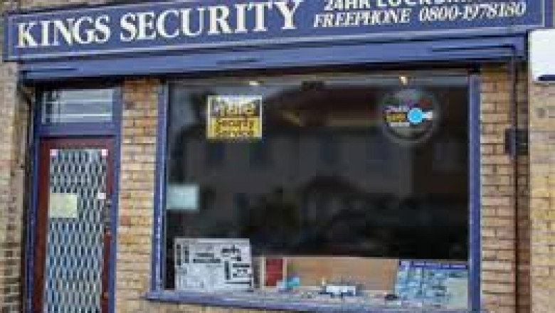 Locksmith Wimbledon - Wimbledon Locksmiths - SW19