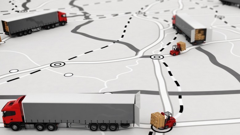 Startup a fleet tracking management app for your transport business