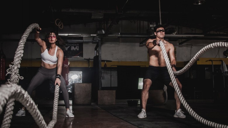 Find your Gym Personal Trainer using PTCentral’seDirectory
