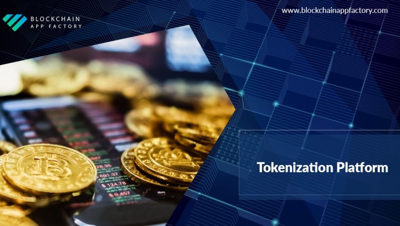 Tokenization of Real Estate Asset