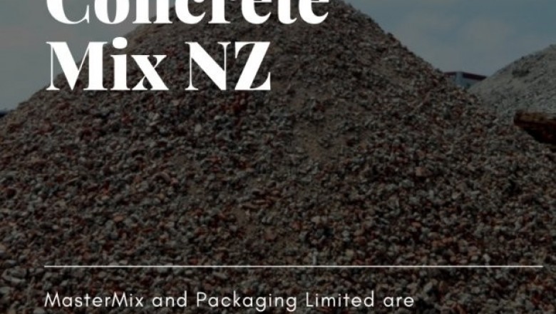 types of concrete mix ratio design and their strengths