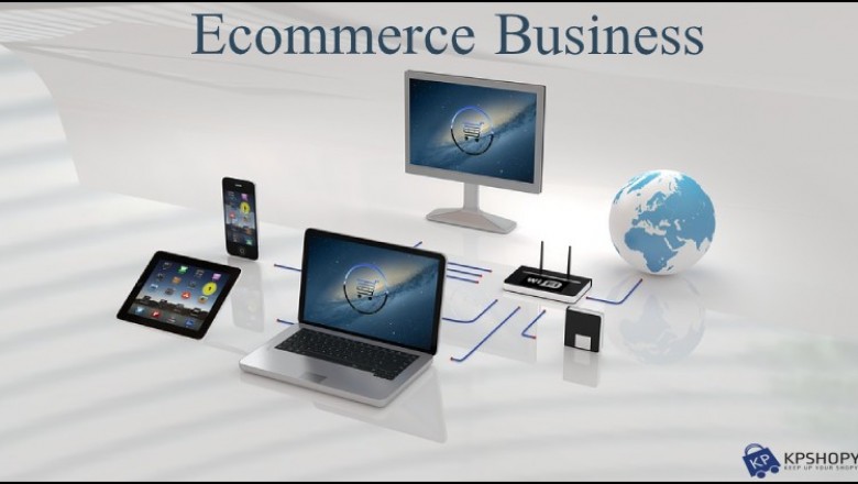 Tips to Run an Ecommerce Business website