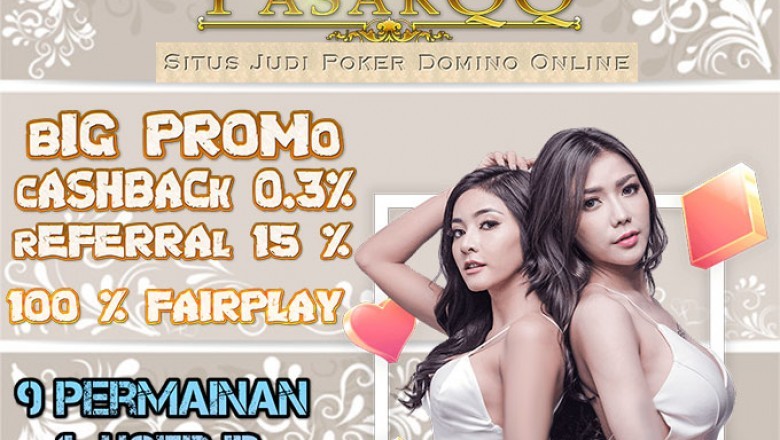 QQ ONLINE MEMPERSEMBAHKAN KAIDAH WEBSITE POKER ONLINE PENIPU