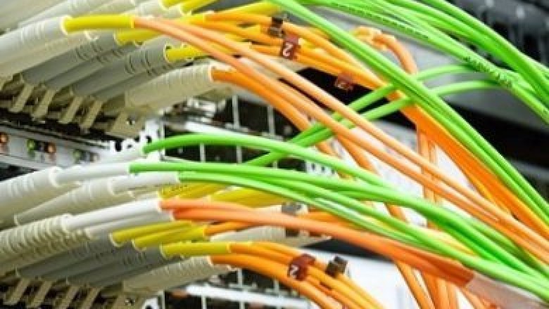 Why is Fiber Optic Cabling Ideal for Effective Cloud Computing?
