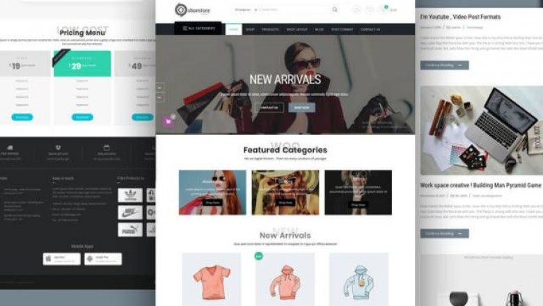 Woocommerce - The proper Solution for the Get started Ups