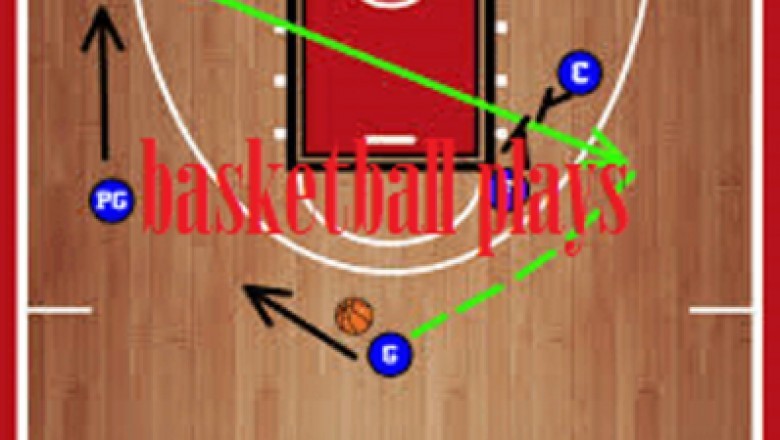 5 Secrets to Helpful Basketball Plays