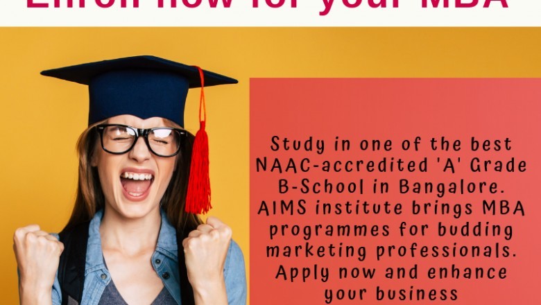 An MBA degree can be available for a new entrepreneur?