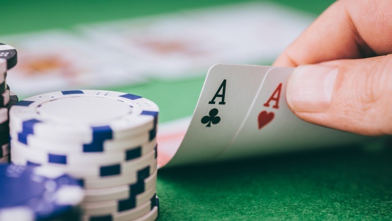 Bagaimana Tips Permainan PKV Games Dengan Mudah & Jamin 100% Terbukti