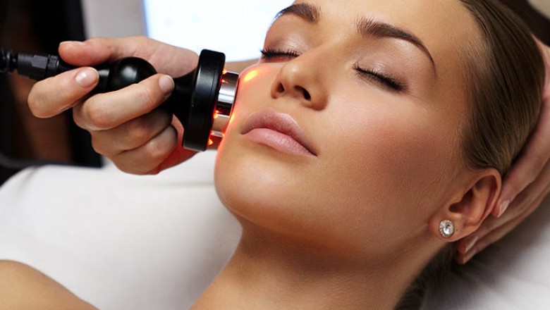Facial Chemical Peel Treatment for Skin Care At Dermabella Clinic