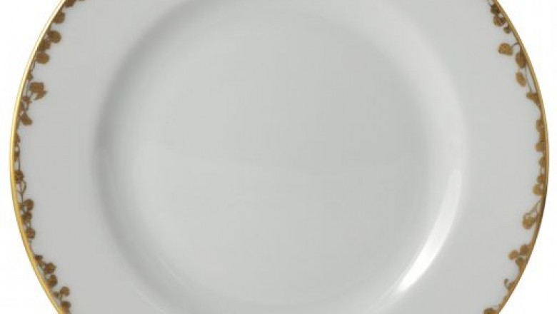 Highlighting Your Style With Classy Dinnerware