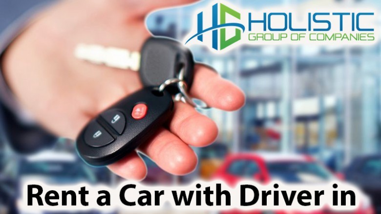 Rent a Car with Driver in Lahore | Car Hire