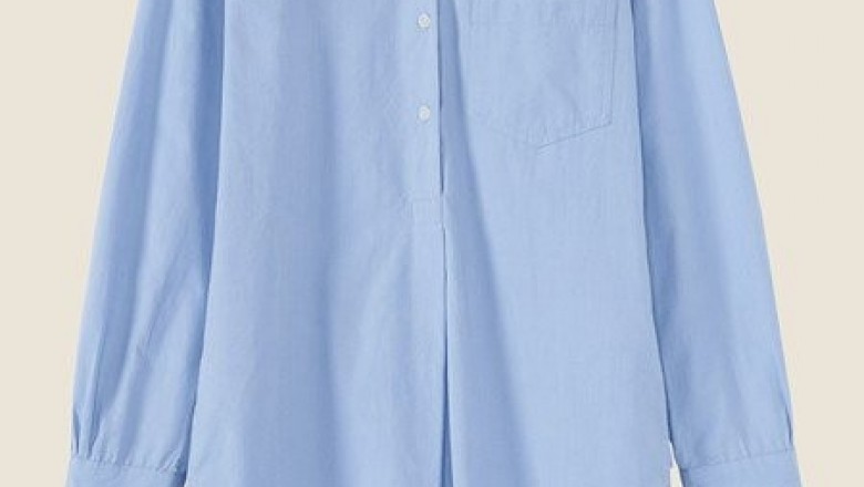 Breathable and Refreshing Womens Viscose Tops