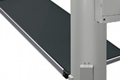 Rheem-Edwards solar heater