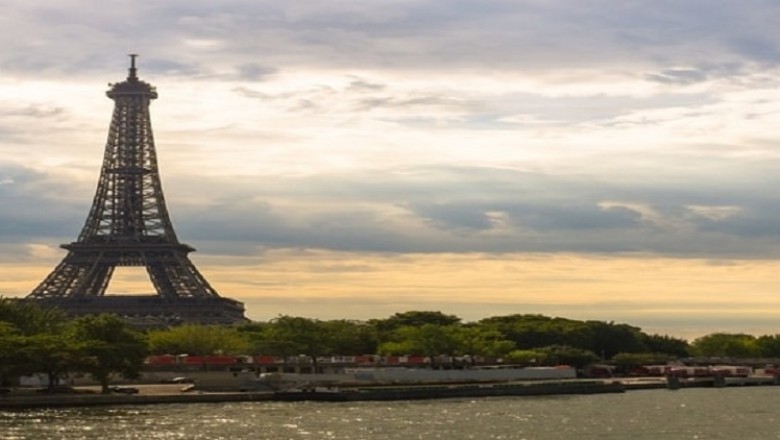 Study in France - Top Universities, Courses, Cost, Scholarships