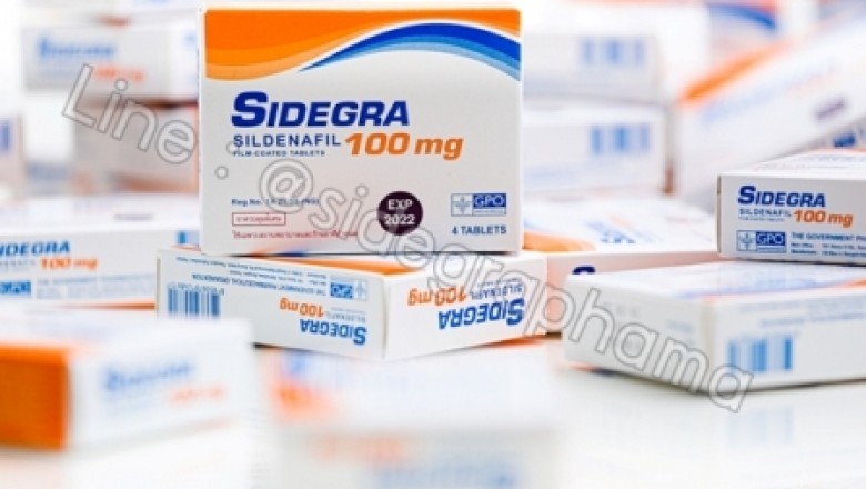 Erectile Dysfunction - A Synopsis of it Causes