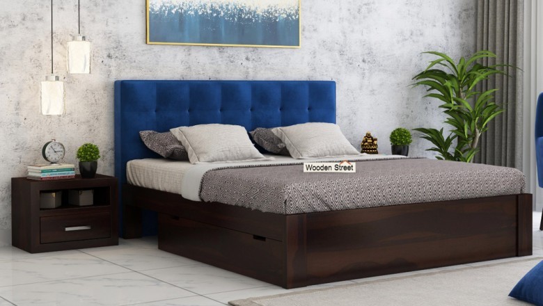 Live the real experience with wooden furniture in Hyderabad