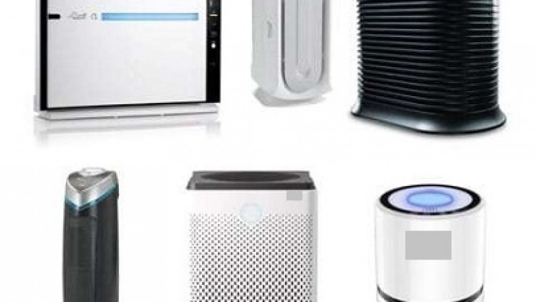 Operational Cost to Drive the Ionic Air Purifier Market
