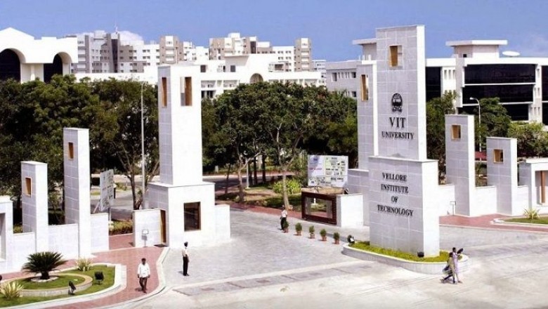 Vit university Vellore | Vit Vellore | Vellore institute of technology | Vit university