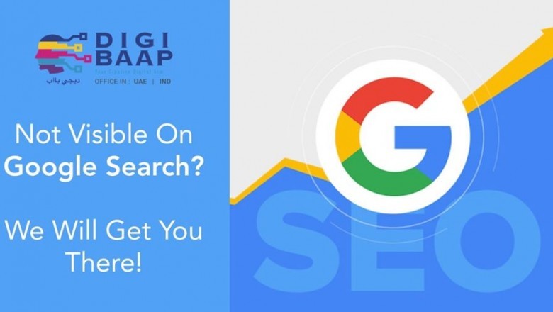 SEO Services in Bangalore | SEO Agencies in Dubai - DigiBaap