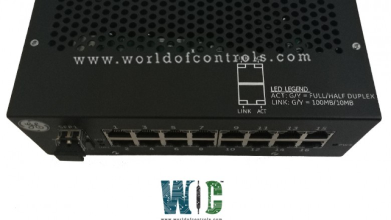 IS200VCMIH2CAA in Stock Buy | Repair | Exch from World of Controls.