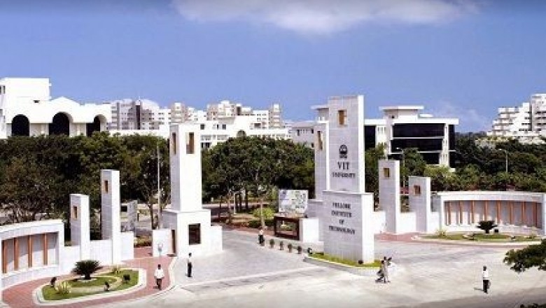 Vit fee structure | Vit Vellore fees | VIT Vellore fee structure