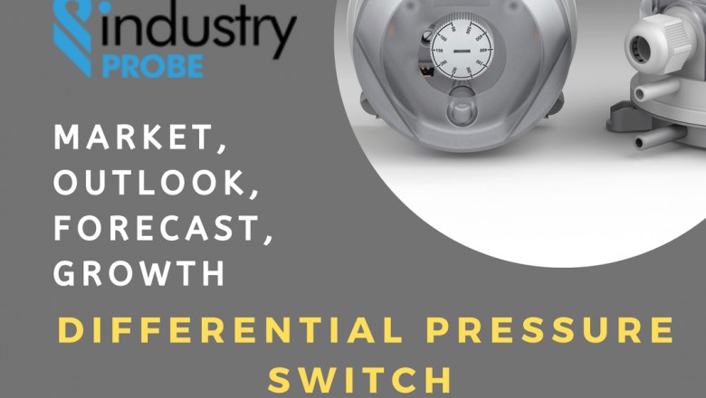 Boost the Global Differential Pressure Switch Market