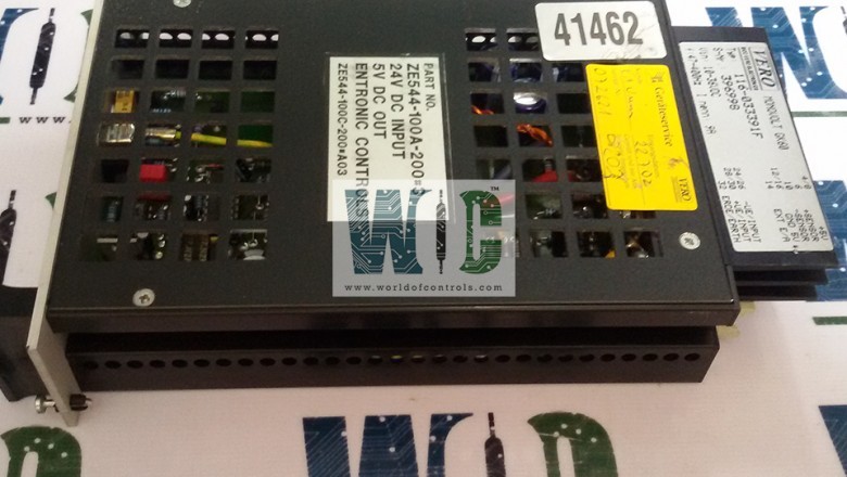 DS200PANAG1ADD in Stock Buy | Repair | Exch from World of Controls.